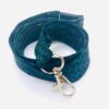 Béa E. <br><i>Bleu-Vert</i>