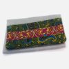 Licaï P. <br><i>Gris-Bordeau-Vert</i>