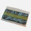 Licaï P. <br><i>Gris-Vert-Chamare</i>