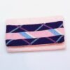 Licaï P. <br><i>Rose-Mauve-Lignes</i>
